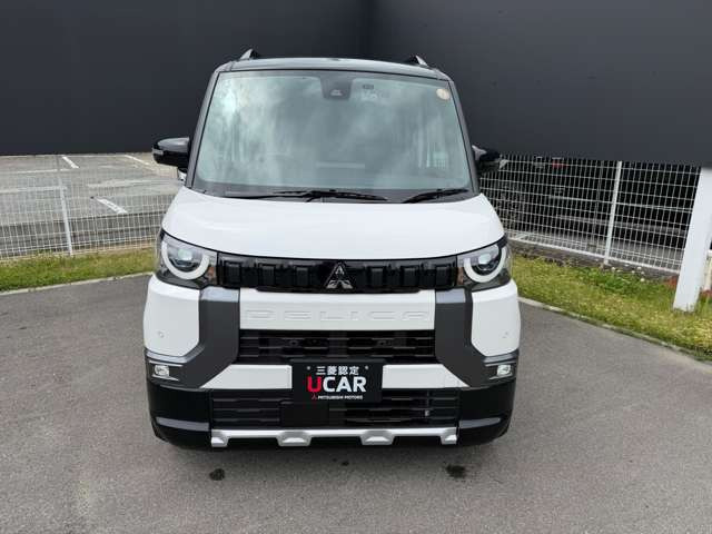 デリカミニT プレミアム