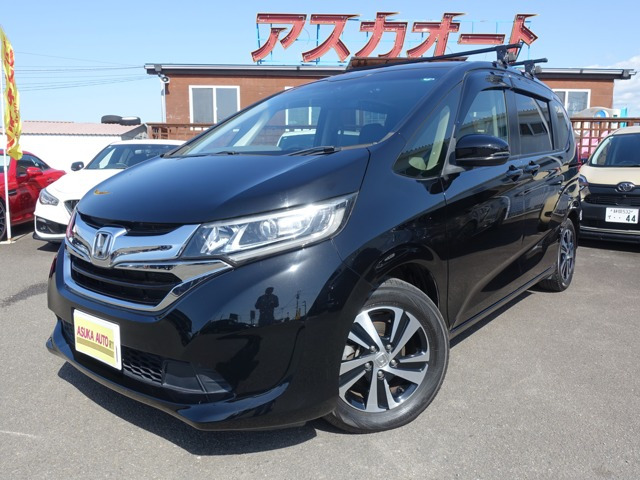 フリード1.5 G ホンダセンシング