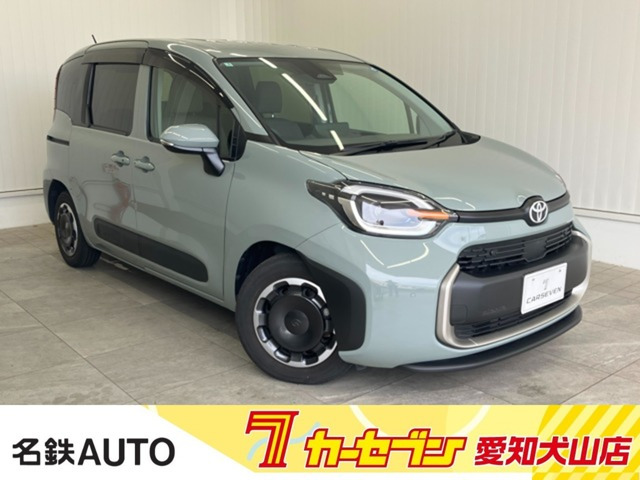 シエンタ1.5 Z