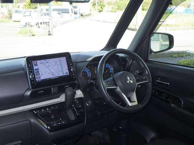 デリカミニT プレミアム