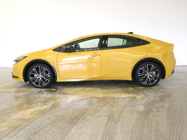 トヨタ プリウス 2.0 Z 340.0万円 令和7年(2025年) 神奈川県 中古車