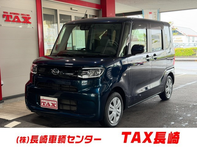タントX