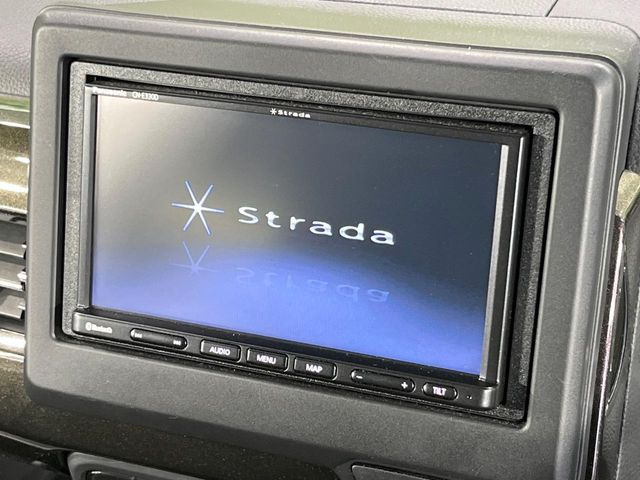 N-BOXカスタムG L ホンダセンシング