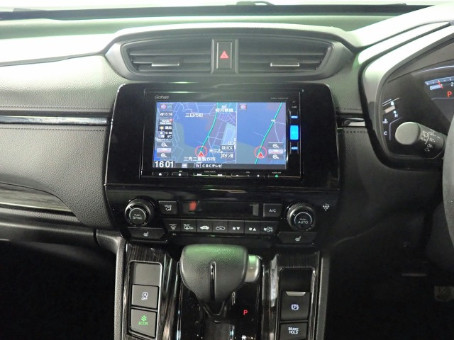 CR-V1.5 EX