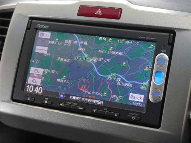 フリード1.5 G ジャストセレクション