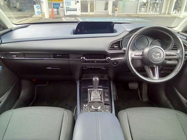 CX-302.0 20S プロアクティブ