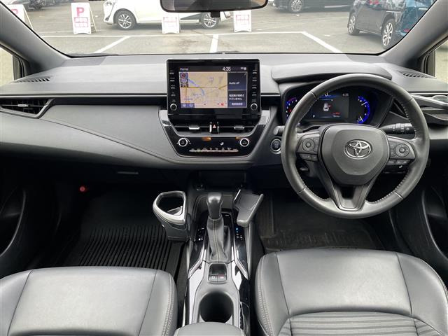 カローラツーリング1.8 W×B