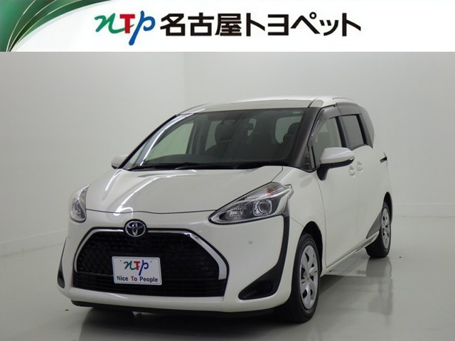 シエンタ1.5 G