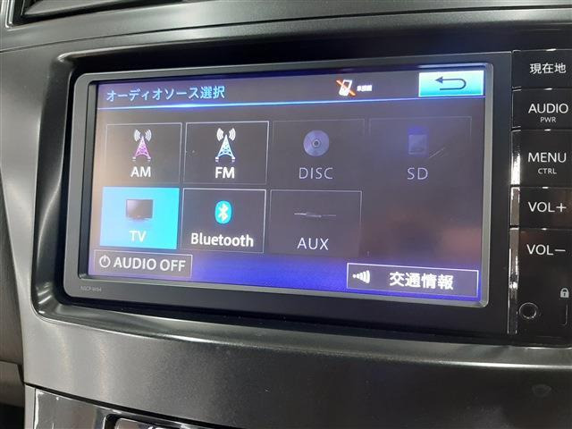 プリウスα1.8 S チューンブラックII