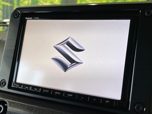 ジムニーシエラ1.5 JC 4WD