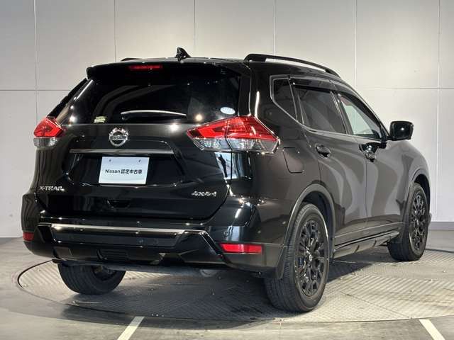 エクストレイル2.0 20Xi Vセレクション エクストリーマーX 4WD