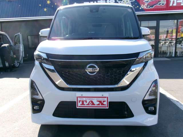 ルークスハイウェイスター Gターボ プロパイロットエディション 4WD