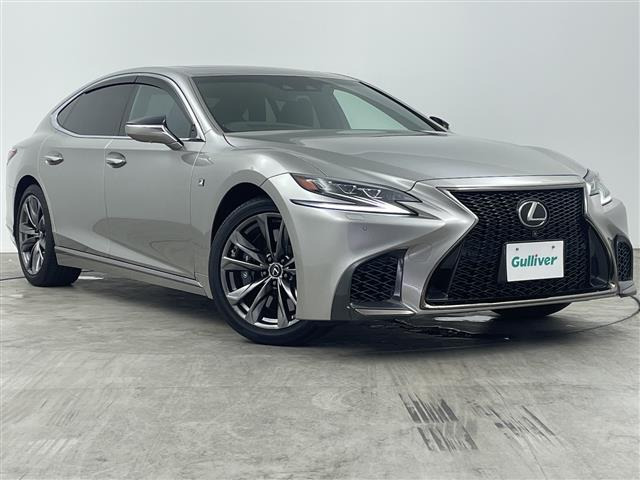 LS500 Fスポーツ