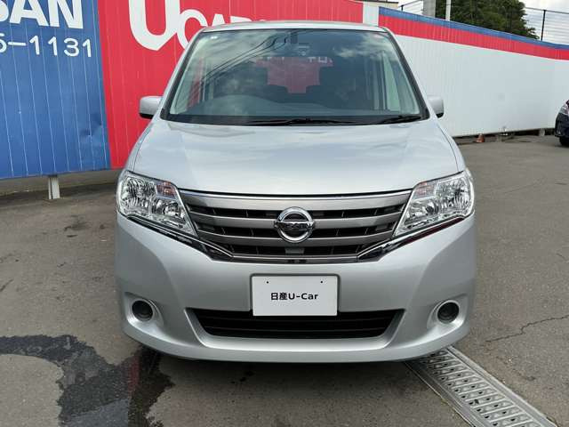 セレナ2.0 20X S-HYBRID