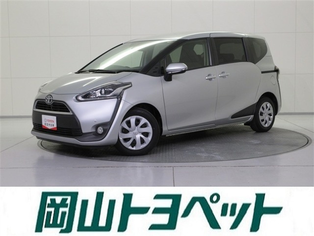 シエンタ1.5 G
