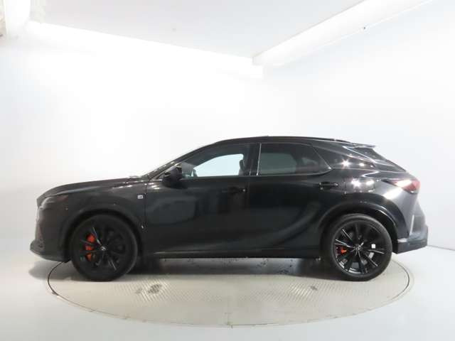 RX500h Fスポーツパフォーマンス 4WD