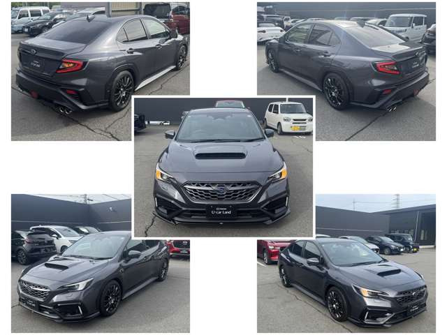 WRX
