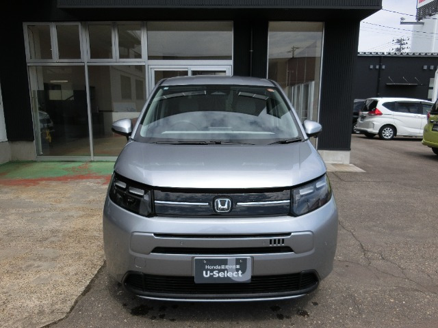 フリード1.5 エアー 4WD