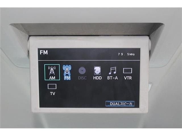 ヴェルファイア2.4 Z Gエディション