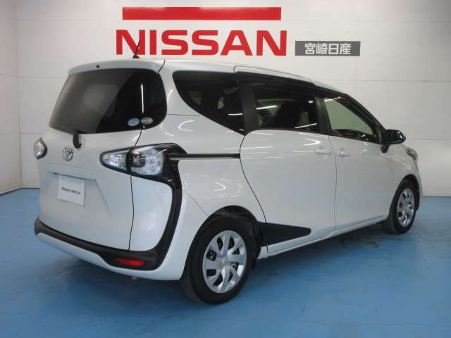 シエンタ1.5 G