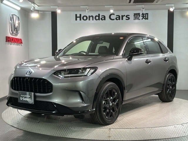 ZR-V2.0 e:HEV Z ブラックスタイル 4WD