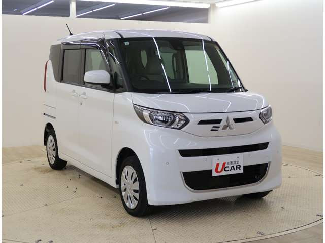 eKスペースG 4WD