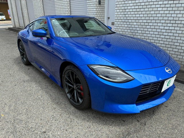 フェアレディZ3.0 バージョン ST