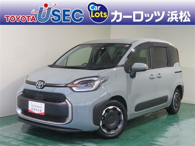 シエンタハイブリッド 1.5 Z