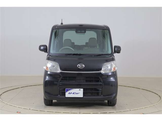 タントX SAIII