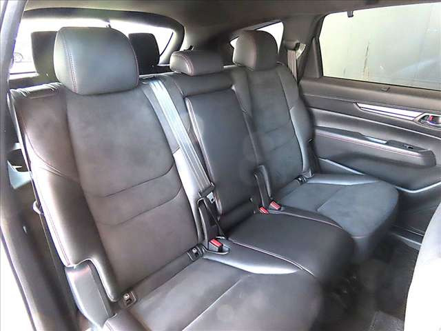CX-82.2 XD ブラックトーンエディション