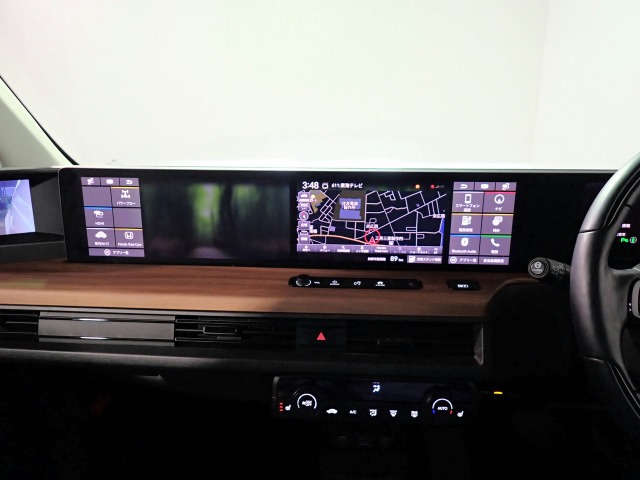 Honda eアドバンス