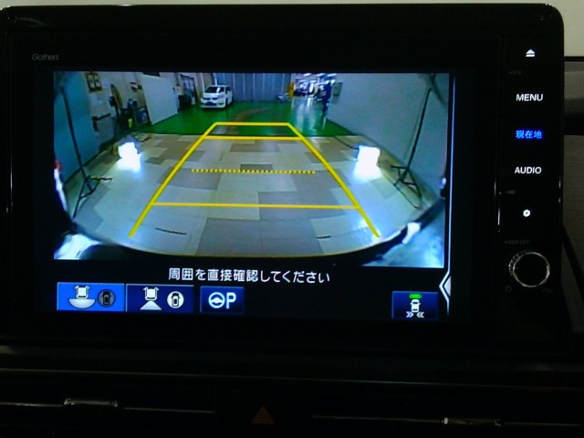 オデッセイ2.0 e:HEV アブソルート EX