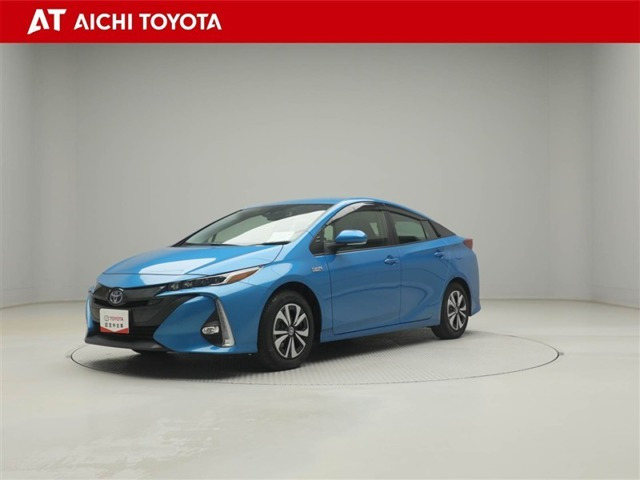 プリウスPHV1.8 S セーフティパッケージ