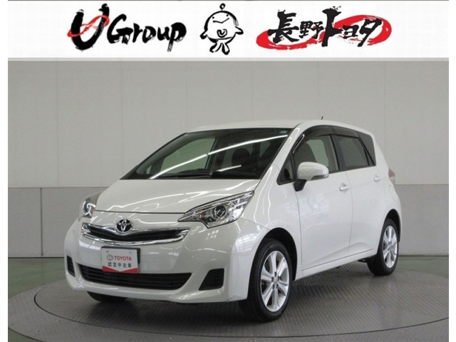 ラクティス1.5 G