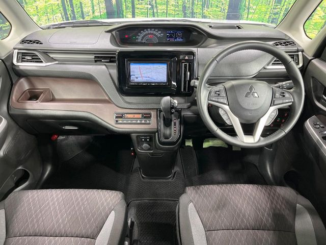 デリカD:21.2 カスタム ハイブリッド MV 全方位カメラパッケージ