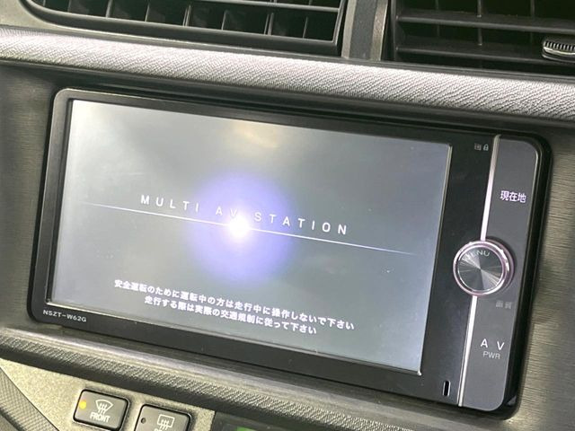 アクア1.5 S