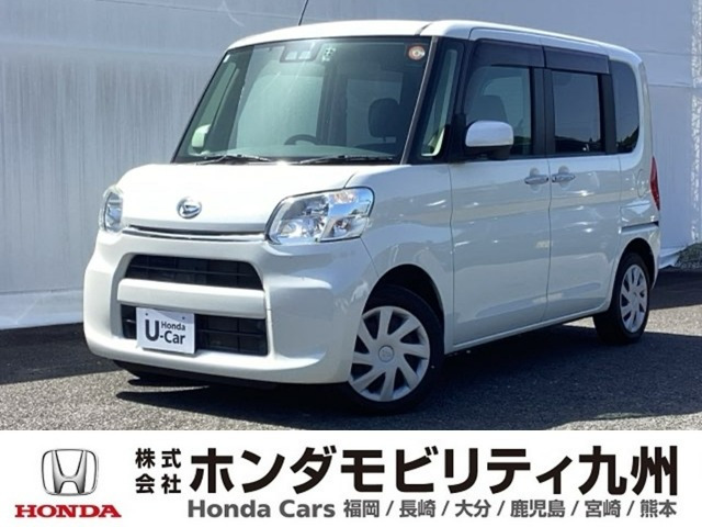 タントL SAIII