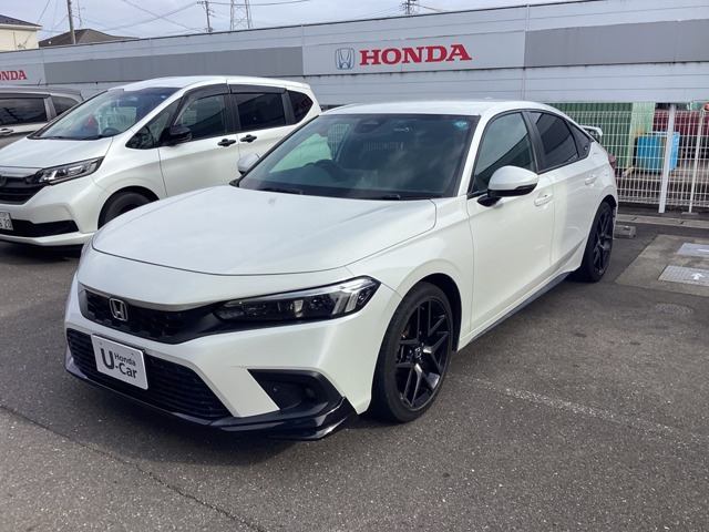 シビック