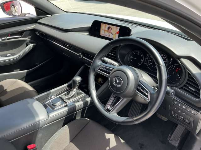 MAZDA3ファストバック1.8 XD プロアクティブ ツーリング セレクション