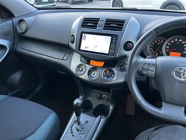 ヴァンガード2.4 240S