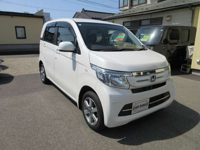 N-WGNG 4WD