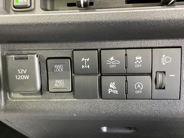 ハイゼットトラック