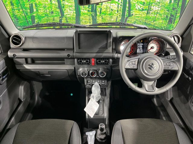ジムニーノマド1.5 FC 4WD
