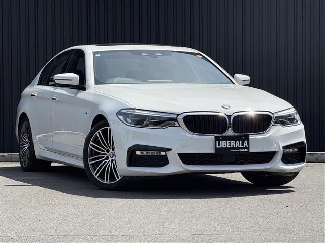 5シリーズセダン530i