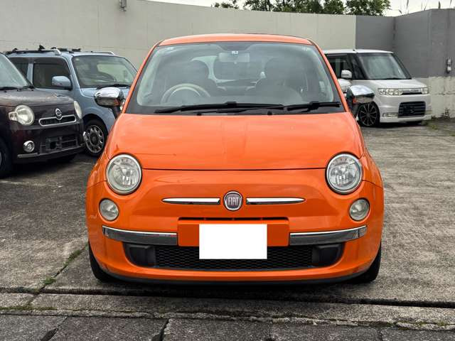 500アランチャ