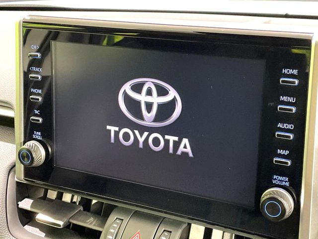 RAV42.0 G Zパッケージ 4WD