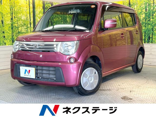 MRワゴンX