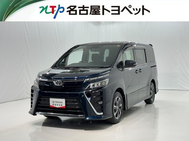 ヴォクシー2.0 ZS