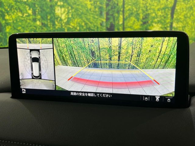 �y360&deg;�r���[���j�^�[�z��p�̃J�����ɂ��A�ォ�猩���낵���悤�Ȏ��_��360�x�N���}�̎��͂��m�F���邱�Ƃ��ł��܂������p�������m�F���₷���A�����ꏊ�ł̐؂�Ԃ��⒓�Ԃ��X���[�Y�ɍs���܂��B