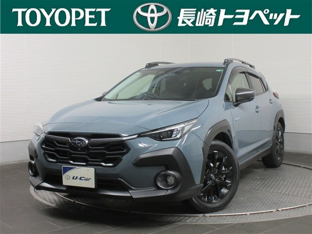 クロストレック2.0 ツーリング 4WD